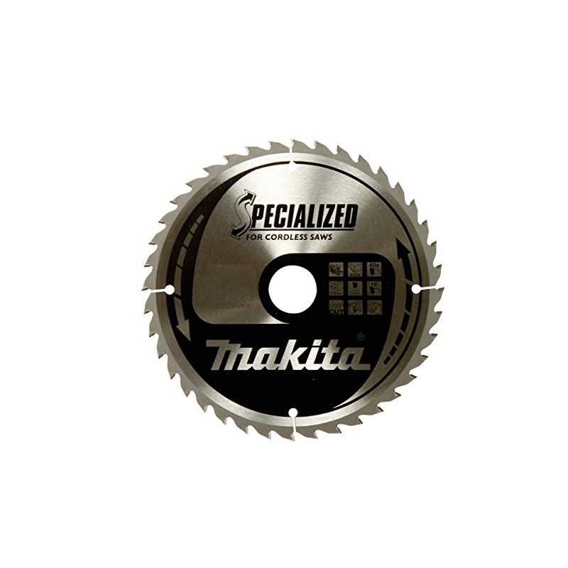 Makita CCF16540E - vue 2