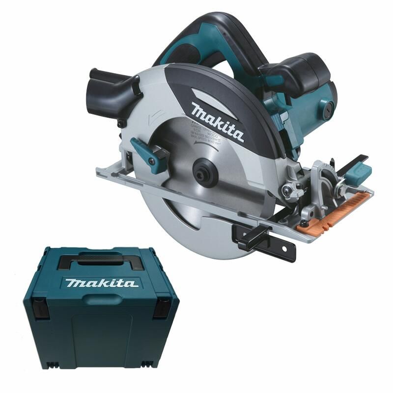 Makita HS 7101 J - vue 2