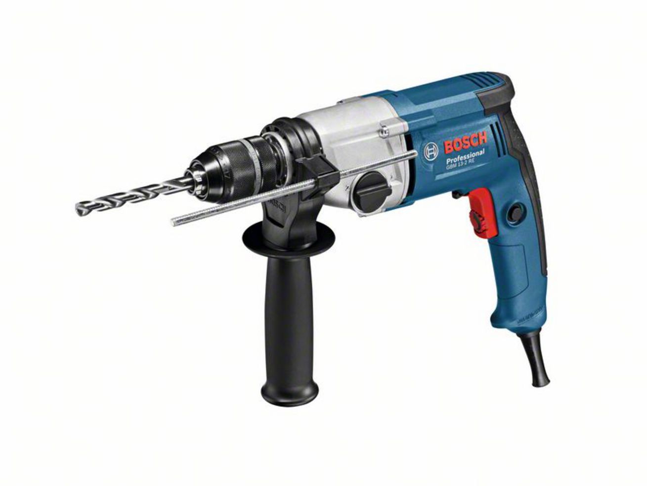 Perceuse Bosch GBM 13-2 RE Perceuse Bosch GBM 13-2 RE