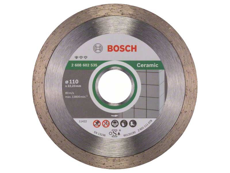 Bosch Standard Ceramic - vue 2