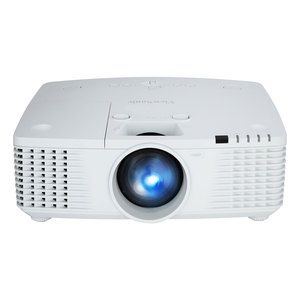 Vidéoprojecteur VIEWSONIC PRO9530HDL DLP Full HD 5200 Lumens HDMIMHLDVIVGAUSB
