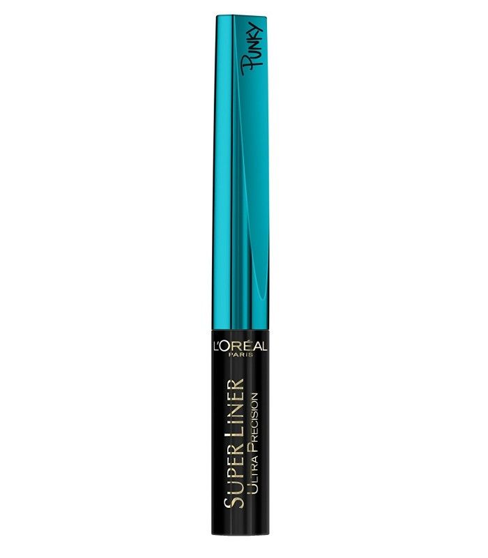 Loreal Super Liner Punky Eye Liner Pinceau