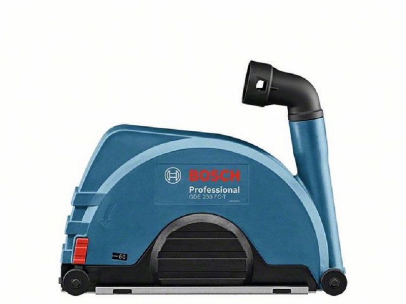 Bosch GDE 230 FC T - vue 2