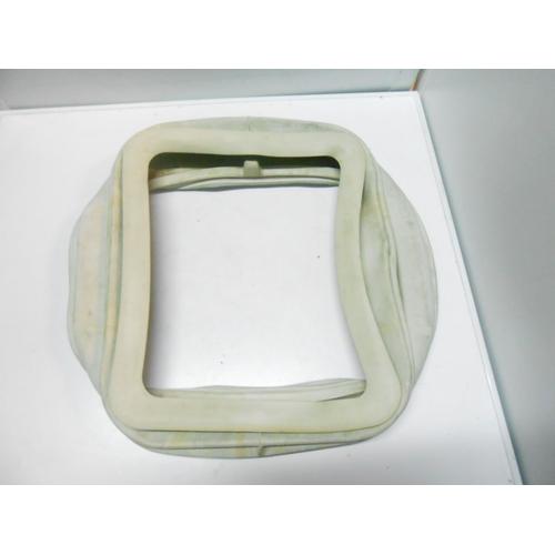 Joint De Hublot (Manchette) Réf: 2420062Aa5 Lave Linge Bosch Wmv334325/05