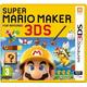 Nintendo 3ds Super Mario Maker