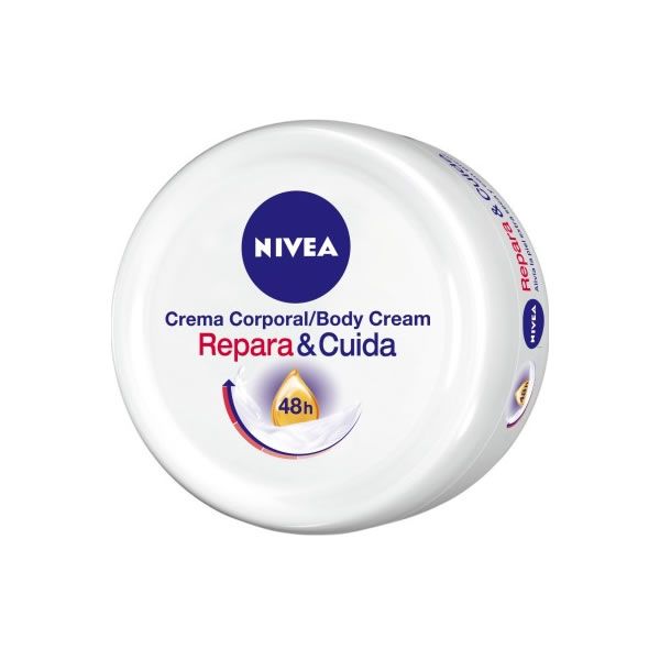 Repara & Cuida Nivea Hydratant et nourrissant - vue 7