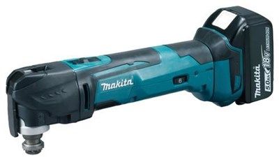 Makita DTM51RT1J3 - vue 2