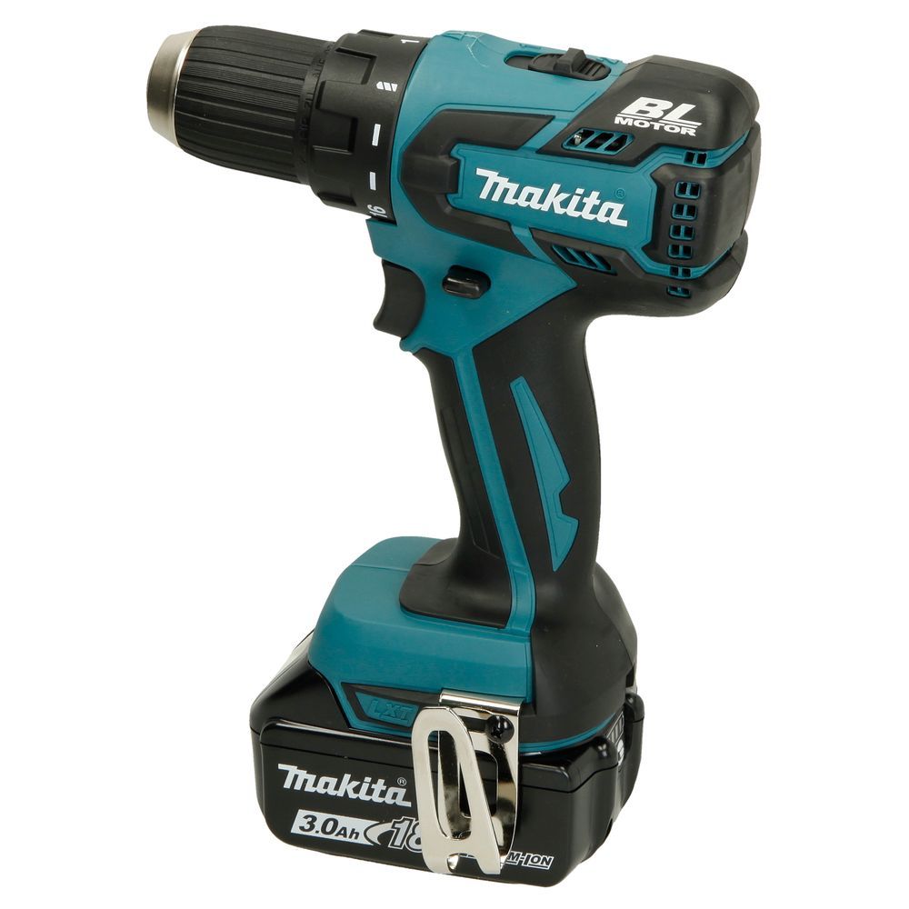 Makita DDF459RF4J - vue 2