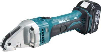 Makita DJS 161 RTJ - vue 2