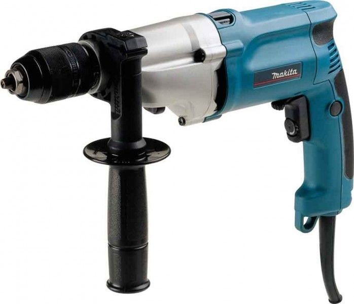Makita HP2051J - vue 2