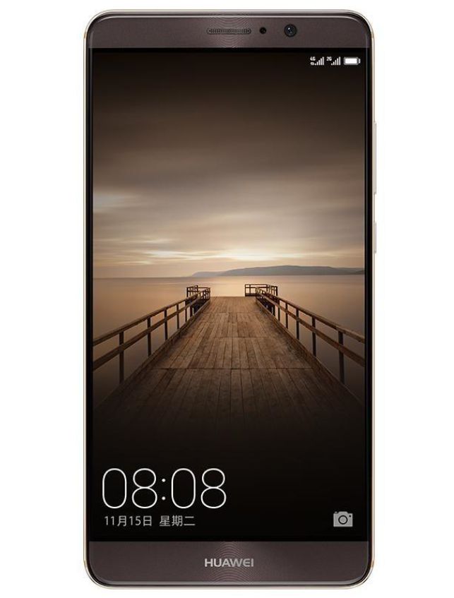 Huawei Mate 9
