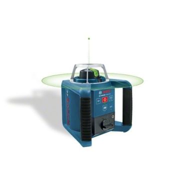 Bosch GRL 300 HVG Professional Set - vue 2