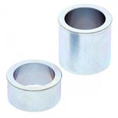 YAMAHA YZ 125-YZ 250-08//16-YZF 250-07//13-YZF 450-08//13-KIT ENTRETOISES DE ROUE AVANT-11-1100