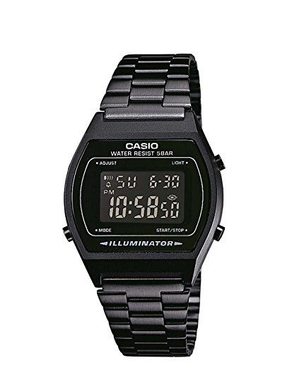 Montre Mixte Illuminator B640WB 1BEF