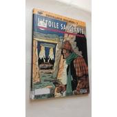 Sherlock Holmes 7 L Etoile Sanglante E O 1997 - 