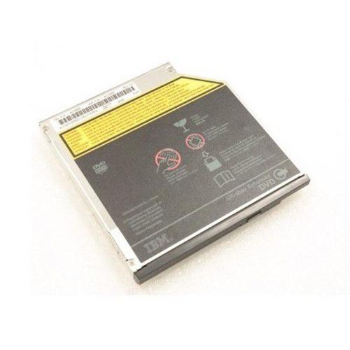 Lecteur Dvd Slim Lg Ibm Lenovo Gdr-8084N Ide Noir Thinkpad 40Y8959 40Y8958