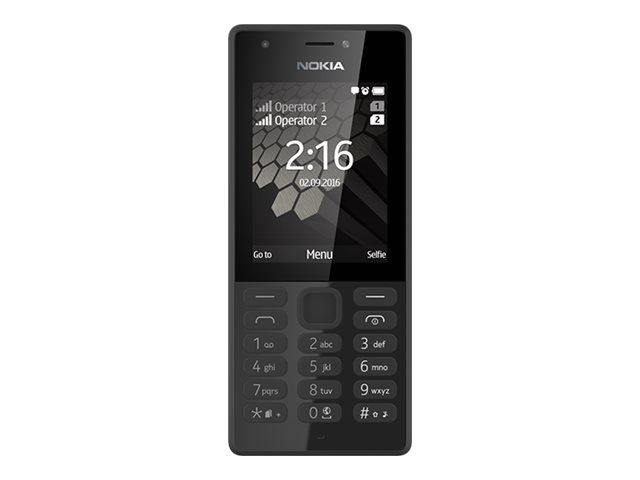 Nokia 216 - vue 2