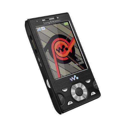 Sony Ericsson W995 Walkman
