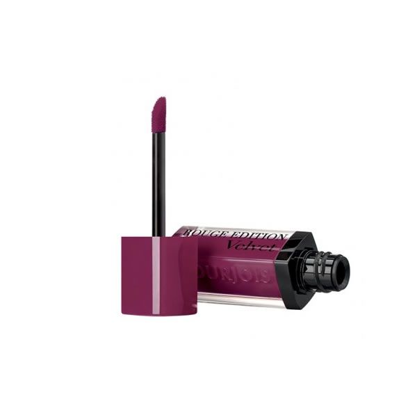 Velvet liquid lipstick #15 volution