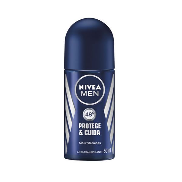 Men Protege & Cuida Nivea Déodorant - vue 4