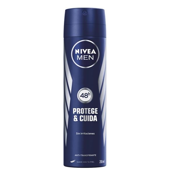Men Protege & Cuida Nivea Déodorant - vue 2