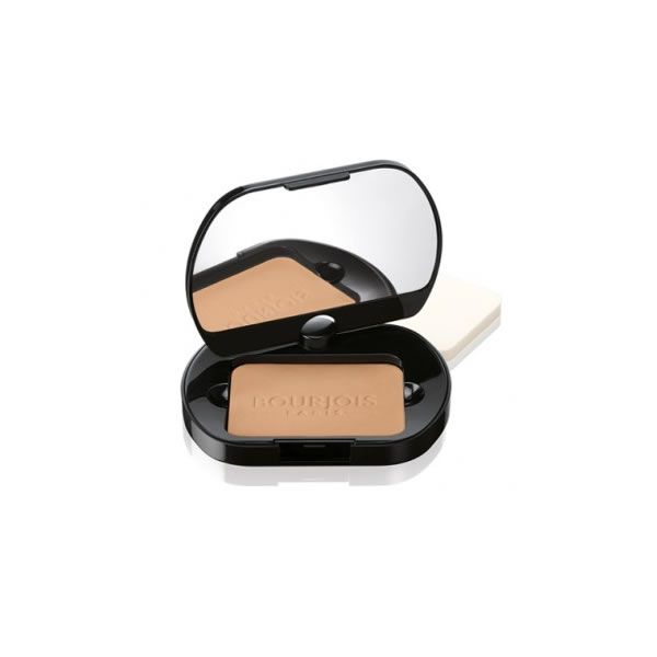 Bourjois Compacte Silk Edition 55 Miel Dore