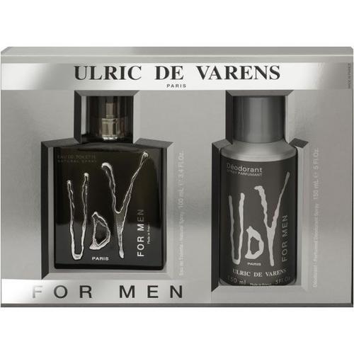 parfum udv homme prix