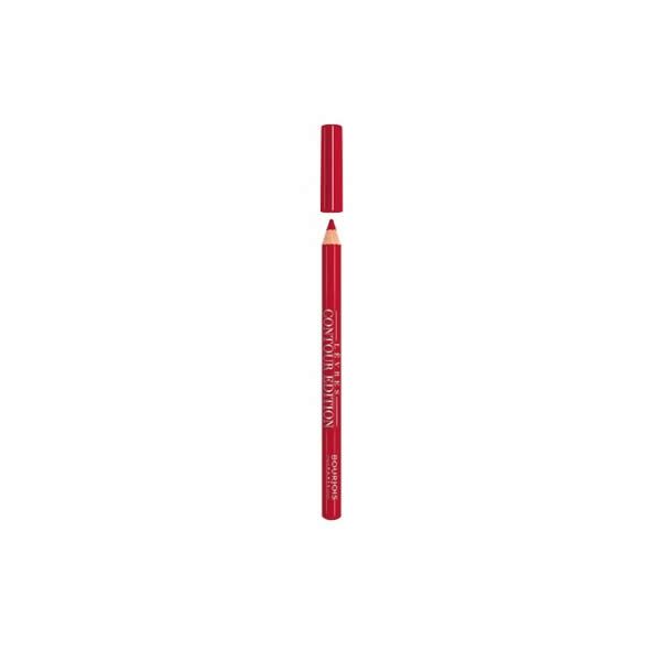 Crayon À Lèvres Longue Tenue Teinte Coton Candy 02 Velvet Contour Bourjois Paris Le Crayon