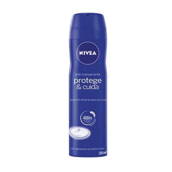 Protege & Cuida Nivea Déodorant - vue 2