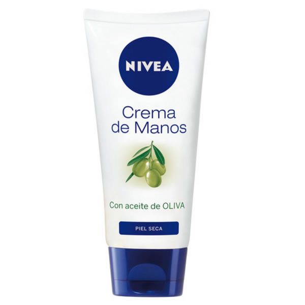 Crème Pour Les Mains Hydratante Nivea Soin des mains