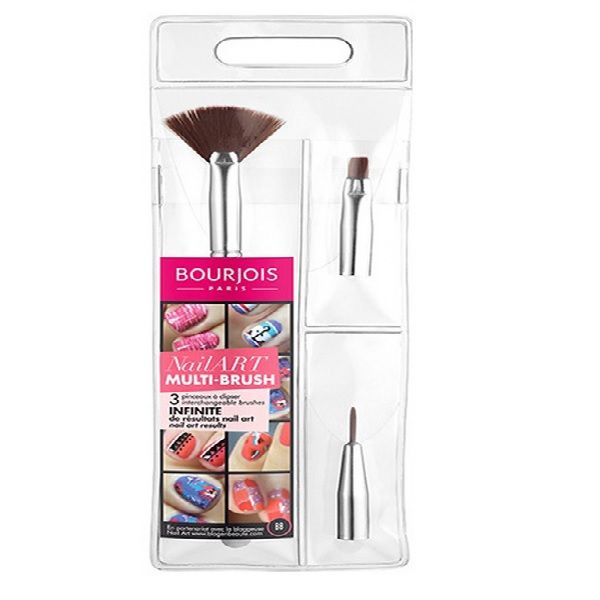 Bourjois Brush Nail Art