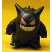 Figure ECTOPLASMA Hauteur= 3,8cm Officielle de marque Bandai Figurine POKEMON