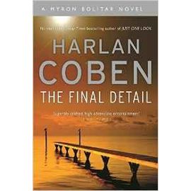 The Final Detail - Harlan Coben