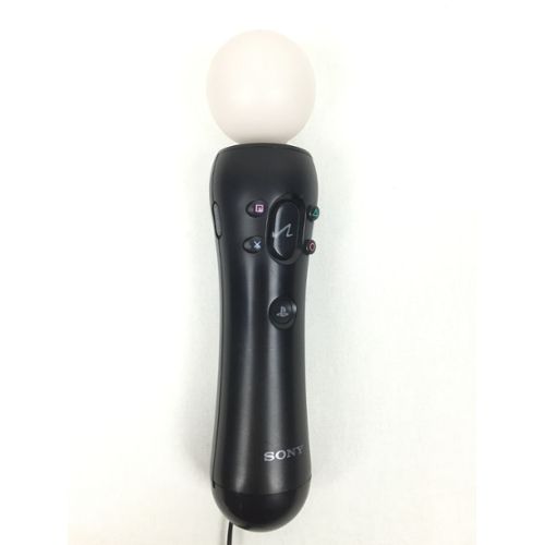 playstation move compatible with ps4