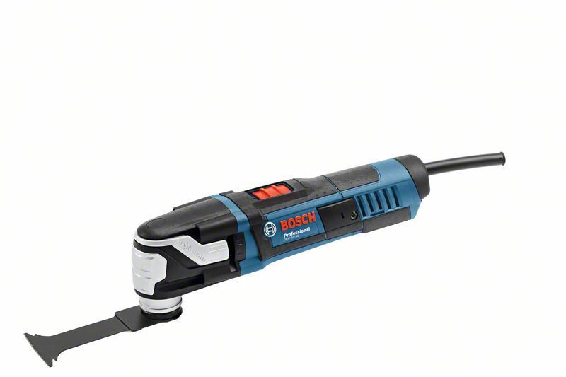 Bosch GOP 55 - vue 2