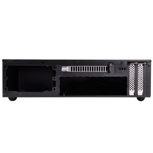 Silverstone SST ML09B unité centrale HTPC Neuf - vue 4