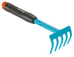 Gardena Râteau à fleurs Comfort combisystem - vue 2