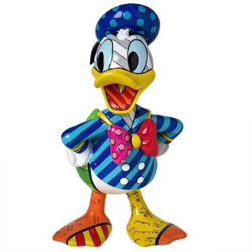 Figurine Donald 20 cm