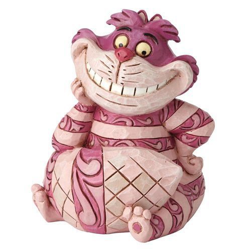 Mini Figurine Cheshire Cat