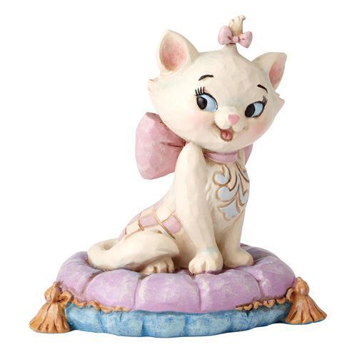 Disney Figurine Marie Les Aristochats - vue 7