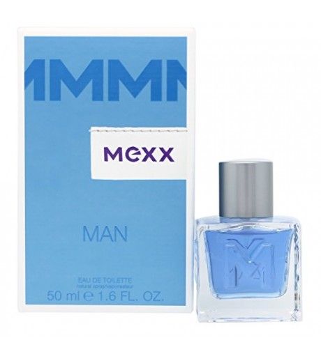 parfum mexx pour homme