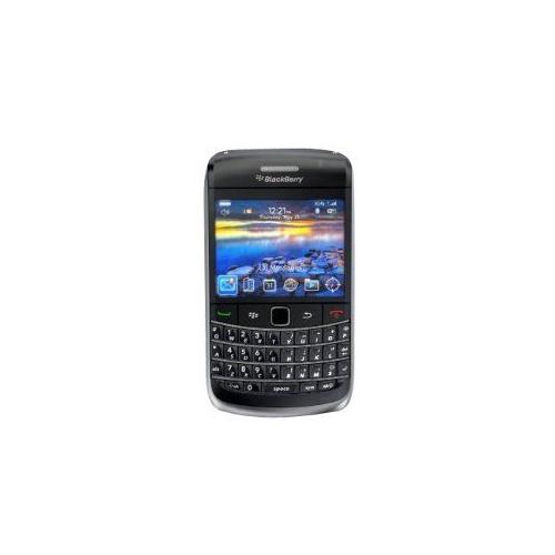 Blackberry Bold 9700 - Noir