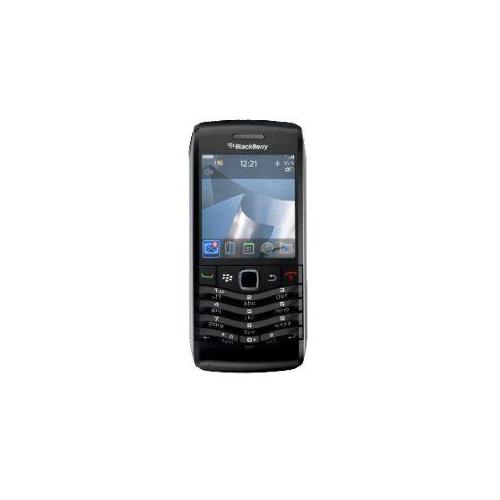 Blackberry Pearl 3G 9105 Noir