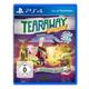 Tearaway Unfolded - Import Allemand Ps4