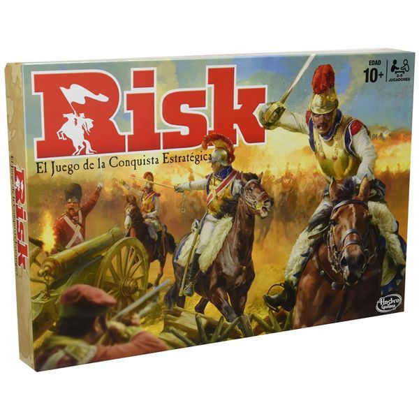 Risk