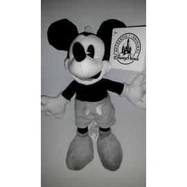 peluche géante mickey