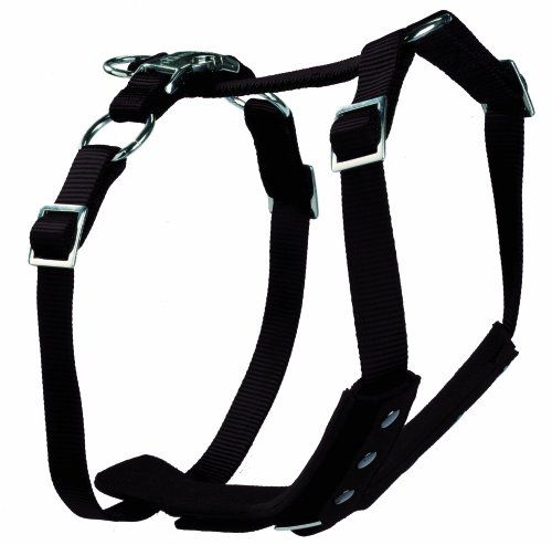 Meilleurs prix pour Hunter 43849 Harnais De Sécurité Easy Comfort Pour La Voiture Taille L (Noir)