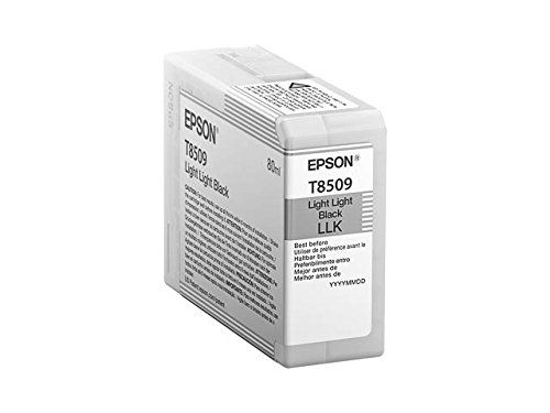 Epson C13T850900 - vue 5