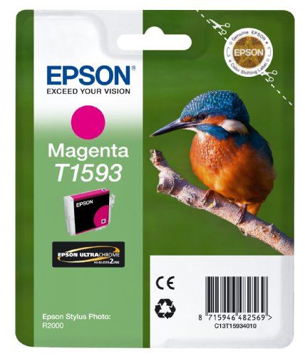 Epson C13T15934010 - vue 3