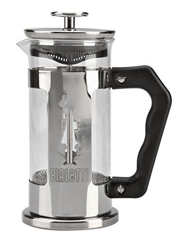 Bialetti 0003160 Cafetière Italienne French Press 0 35 - vue 4